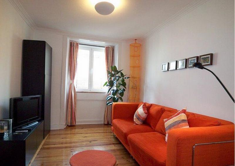 Estrela Cozy Apartment Lisabona Exterior foto