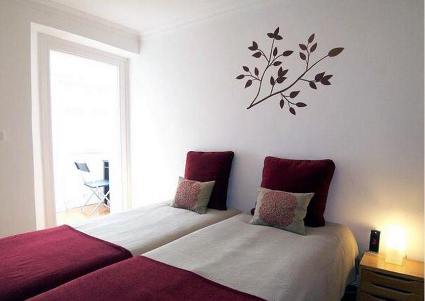 Estrela Cozy Apartment Lisabona Exterior foto